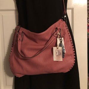 Jessica Simpson Hobo Bag